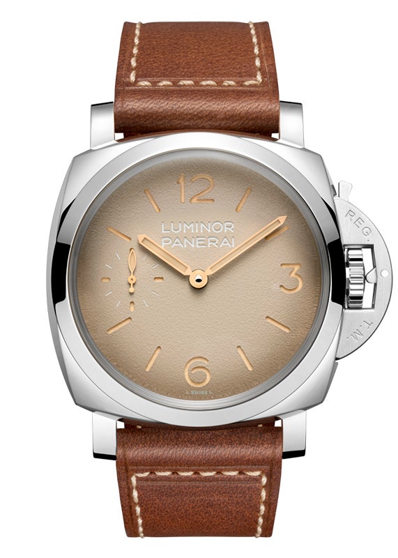 PANERAI LUMINOR パネライ ルミノール PAM01735