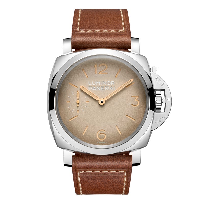 PANERAI LUMINOR パネライ ルミノール PAM01735