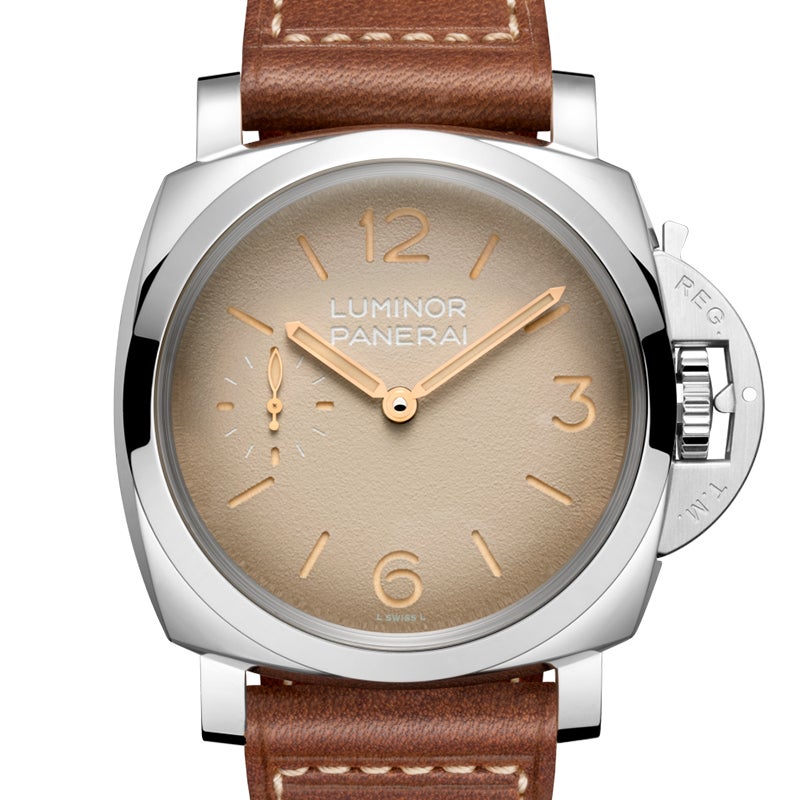 PANERAI LUMINOR パネライ ルミノール PAM01735