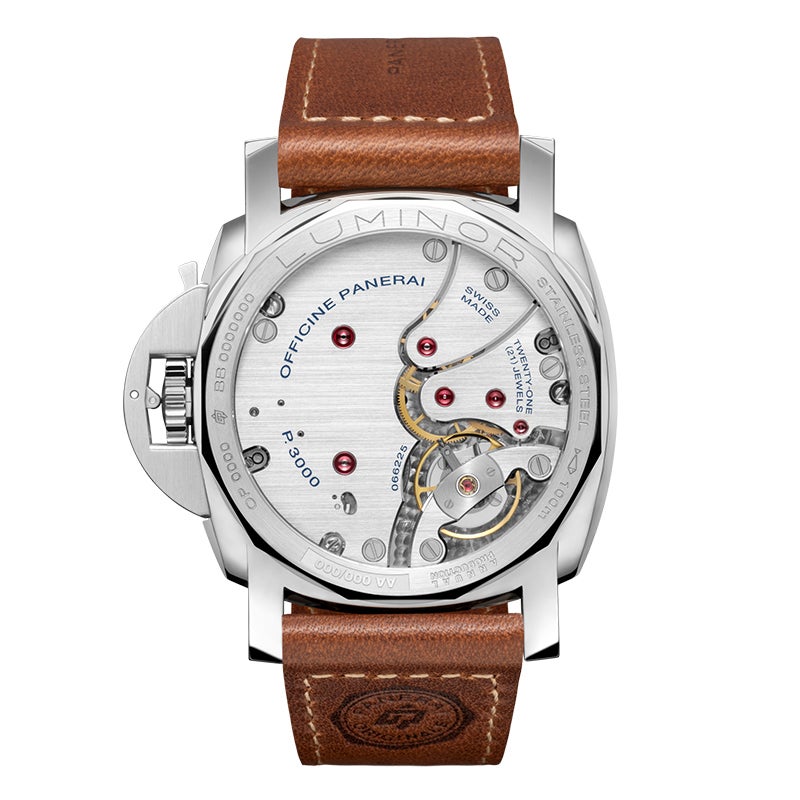 PANERAI LUMINOR パネライ ルミノール PAM01735