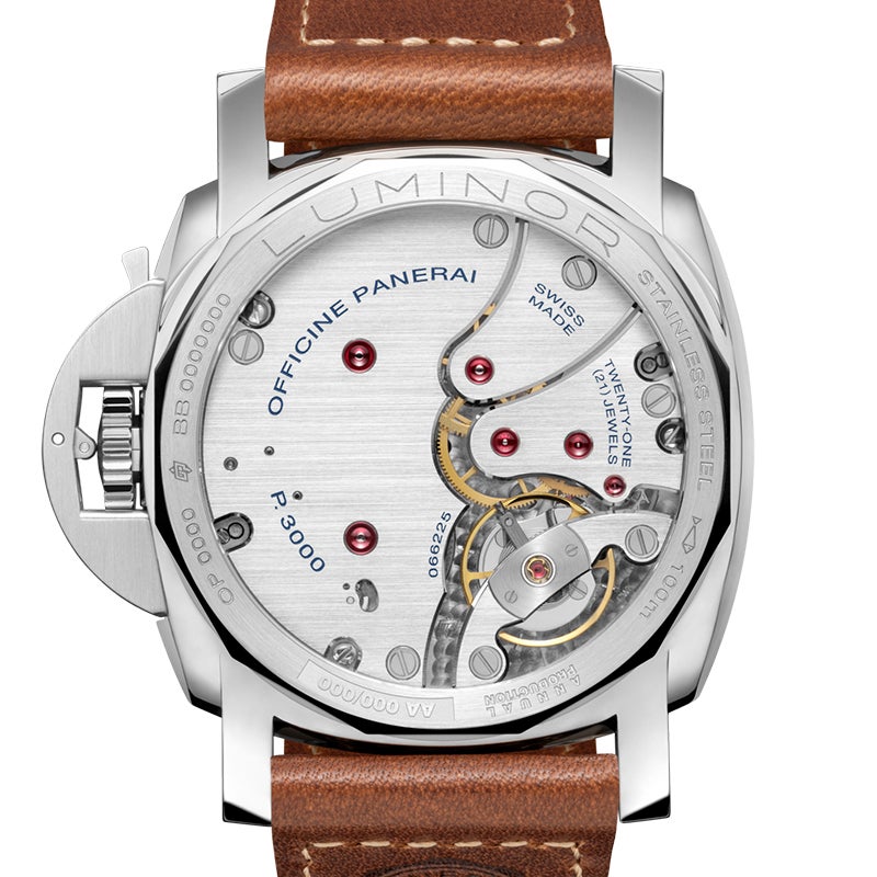 PANERAI LUMINOR パネライ ルミノール PAM01735