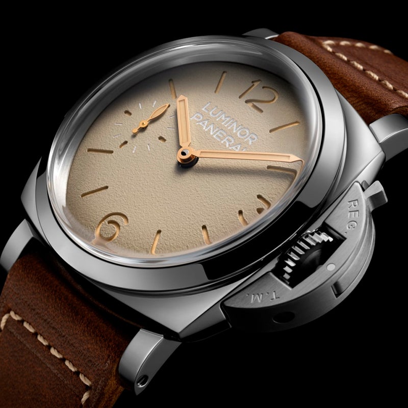 PANERAI LUMINOR パネライ ルミノール PAM01735