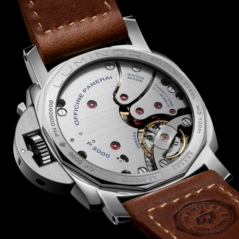 PANERAI LUMINOR パネライ ルミノール PAM01735