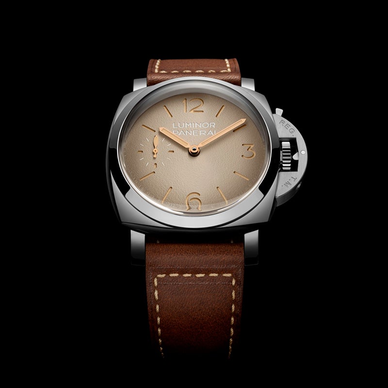 PANERAI LUMINOR パネライ ルミノール PAM01735