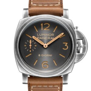 PANERAI LUMINOR 8 GIORNI パネライ ルミノール オットジョルニ PAM01733