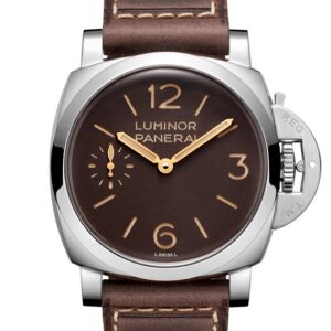PANERAI LUMINOR パネライ ルミノール PAM01731