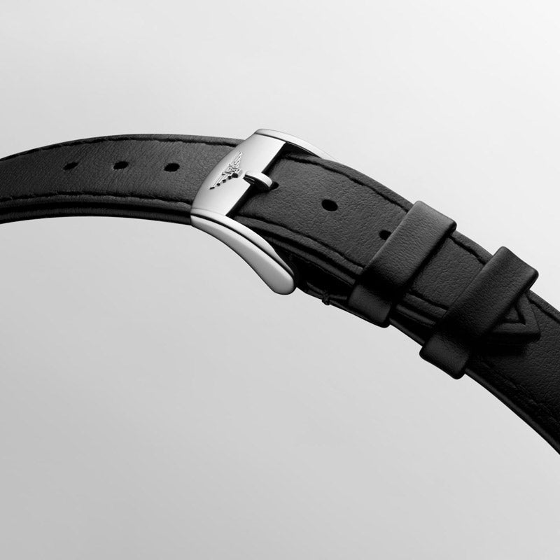 LONGINES CONQUEST HERITAGE ロンジン コンクエスト ヘリテージ L1.649.4.52.2