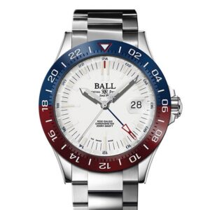 BALL WATCH Engineer III Outlier ボール ウォッチ エンジニア III アウトライアー DG9002B-S4CJ-WH