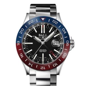 BALL WATCH Engineer III Outlier ボール ウォッチ エンジニア III アウトライアー DG9002B-S4CJ-BK