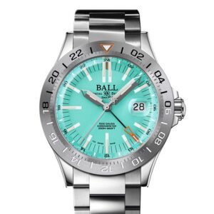 BALL WATCH Engineer III Outlier ボール ウォッチ エンジニア III アウトライアー DG9000B-S4CJ-TQ