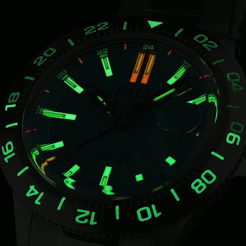 BALL WATCH Engineer III Outlier ボール ウォッチ エンジニア III アウトライアー DG9000B-S4CJ-TQ