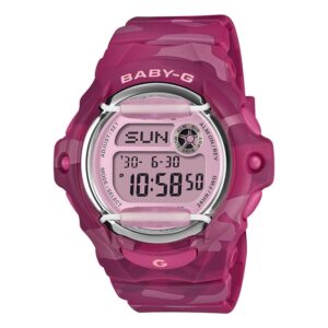 BABY-G BASIC ベビージー ベーシック BG-169CM-4JF