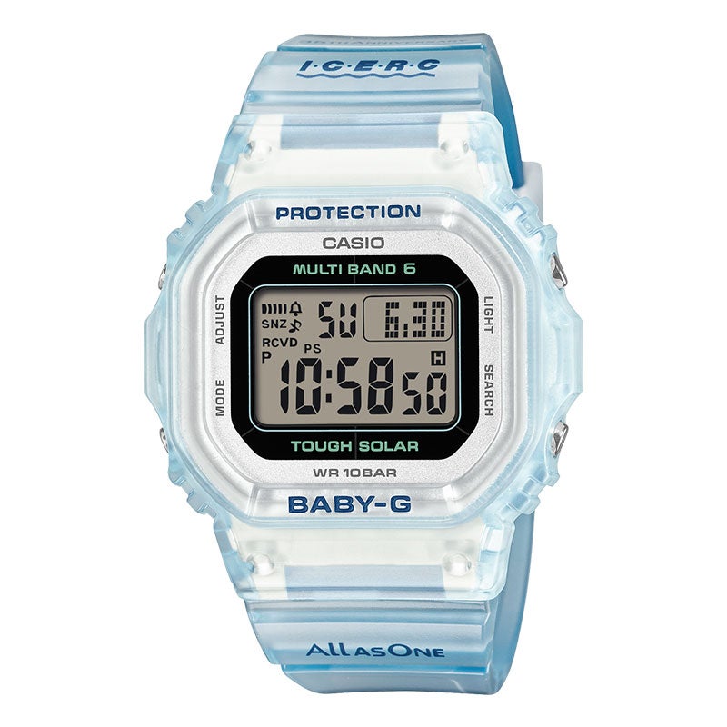 BABY-G BGD-5650 Series ベビージー BGD-5650K-2JR
