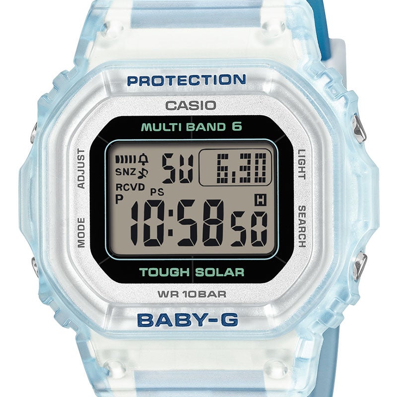BABY-G BGD-5650 Series ベビージー BGD-5650K-2JR
