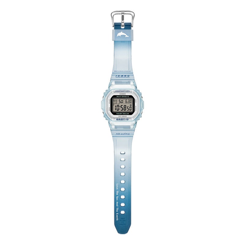 BABY-G BGD-5650 Series ベビージー BGD-5650K-2JR