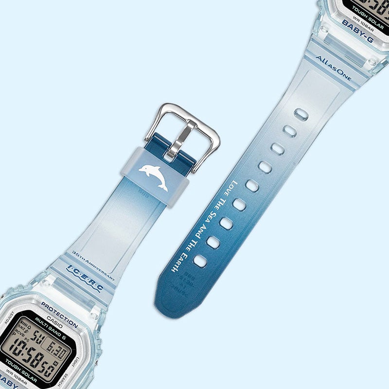BABY-G BGD-5650 Series ベビージー BGD-5650K-2JR