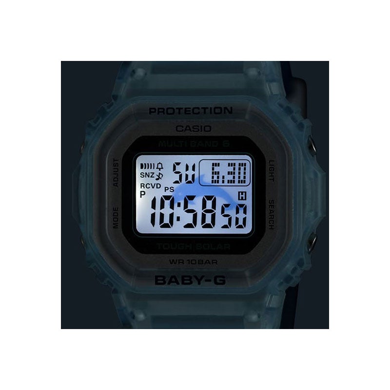 BABY-G BGD-5650 Series ベビージー BGD-5650K-2JR