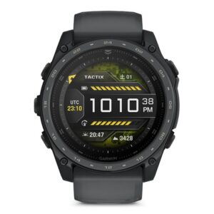 GARMIN tactix 8 AMOLED Cerakote ガーミン タクティクス 8 アモレッド セラコート ミリタリーGPSウォッチ 51mm 010-04553-22