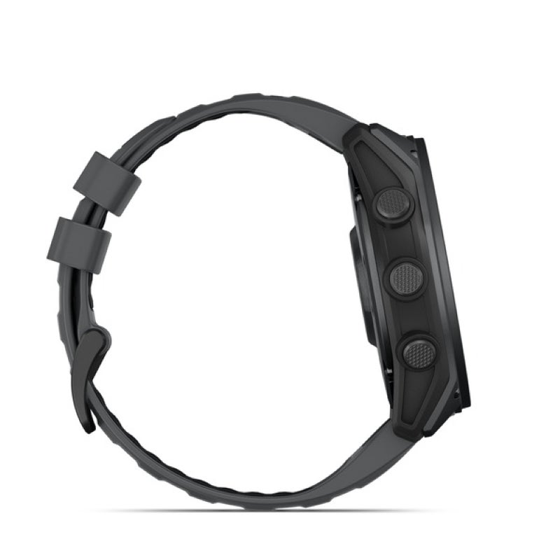 GARMIN tactix 8 AMOLED Cerakote ガーミン タクティクス 8 アモレッド セラコート ミリタリーGPSウォッチ 51mm 010-04553-22