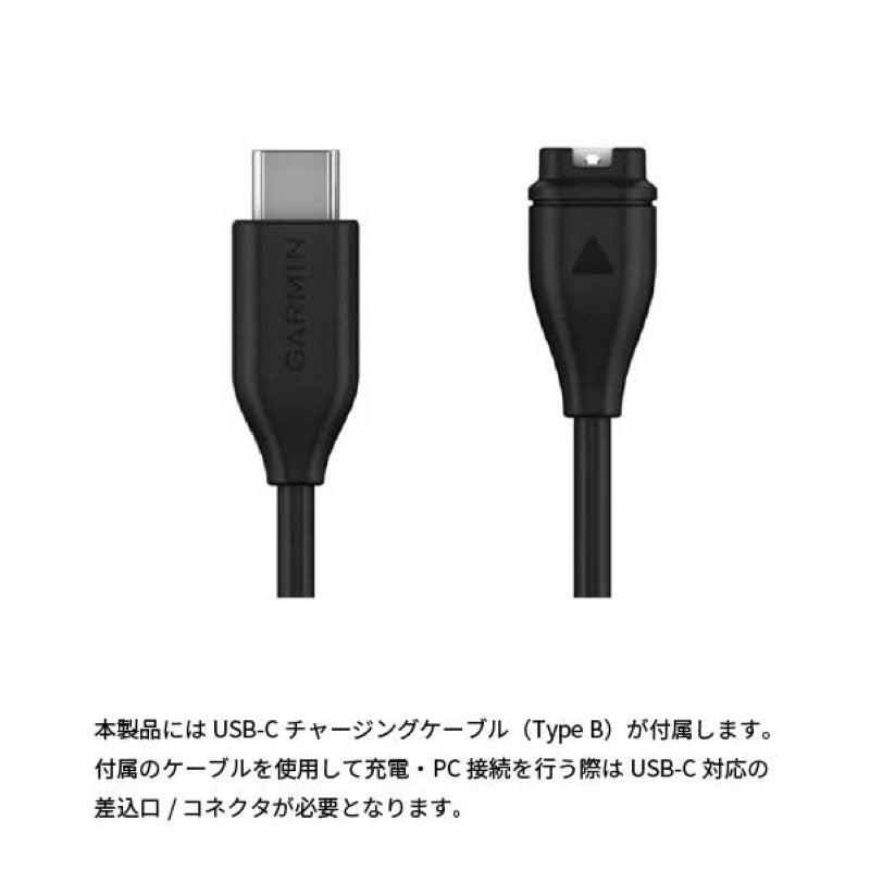 GARMIN tactix 8 AMOLED Cerakote ガーミン タクティクス 8 アモレッド セラコート ミリタリーGPSウォッチ 51mm 010-04553-22