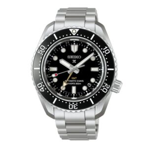 PROSPEX Diver Scuba プロスペックス ダイバースキューバ HBC002J