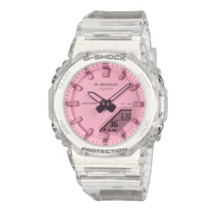 G-SHOCK ANALOG DIGITAL WOMEN ジーショック アナログ デジタル ウーマン GMA-P2100SR-7AJF