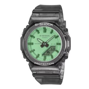 G-SHOCK ANALOG DIGITAL WOMEN ジーショック アナログ デジタル ウーマン GMA-P2100SR-1AJF