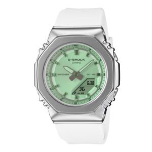 G-SHOCK ANALOG DIGITAL WOMEN ジーショック アナログ デジタル ウーマン GM-S2110SR-7AJF