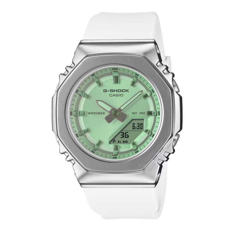 G-SHOCK ANALOG DIGITAL WOMEN ジーショック アナログ デジタル ウーマン GM-S2110SR-7AJF