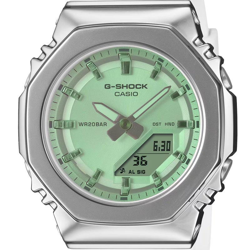G-SHOCK ANALOG DIGITAL WOMEN ジーショック アナログ デジタル ウーマン GM-S2110SR-7AJF