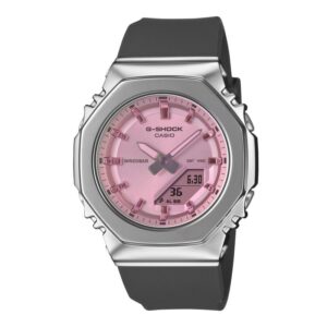 G-SHOCK ANALOG DIGITAL WOMEN ジーショック アナログ デジタル ウーマン GM-S2110SR-1AJF
