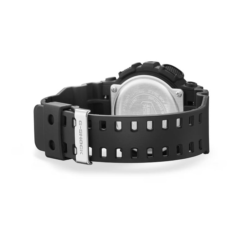 G-SHOCK ANALOG DIGITAL GA-100 SERIES ジーショック アナログデジタル GA-100 シリーズ GA-100BEG-1AJF