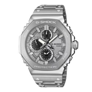 G-SHOCK FULL METAL GMC-B2100 SERIES ジーショック フルメタル GMC-B2100 シリーズ GMC-B2100ADS-1AJF