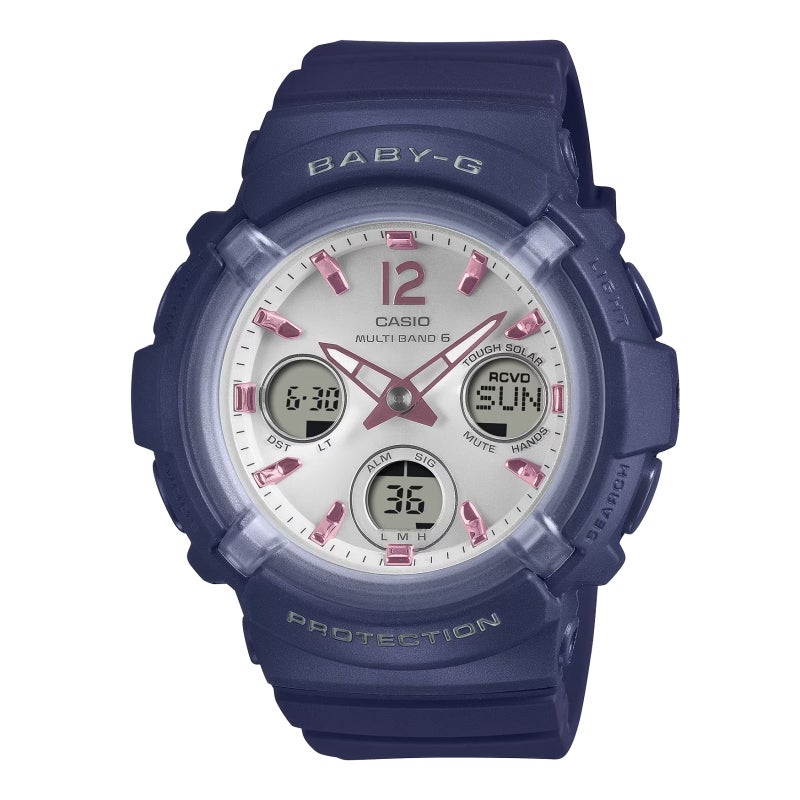 BABY-G BGA-2800 SERIES ベビージー アナログ デジタル BGA-2800-2A2JF