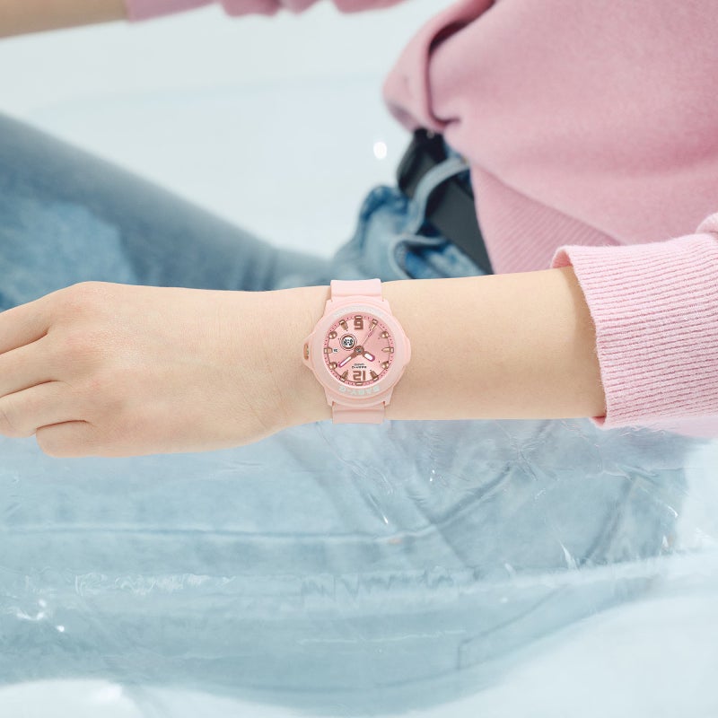 BABY-G BABY-G+PLUS BGA-15 Series ベビージー ベイビージープラス BGA-15K-4AJR