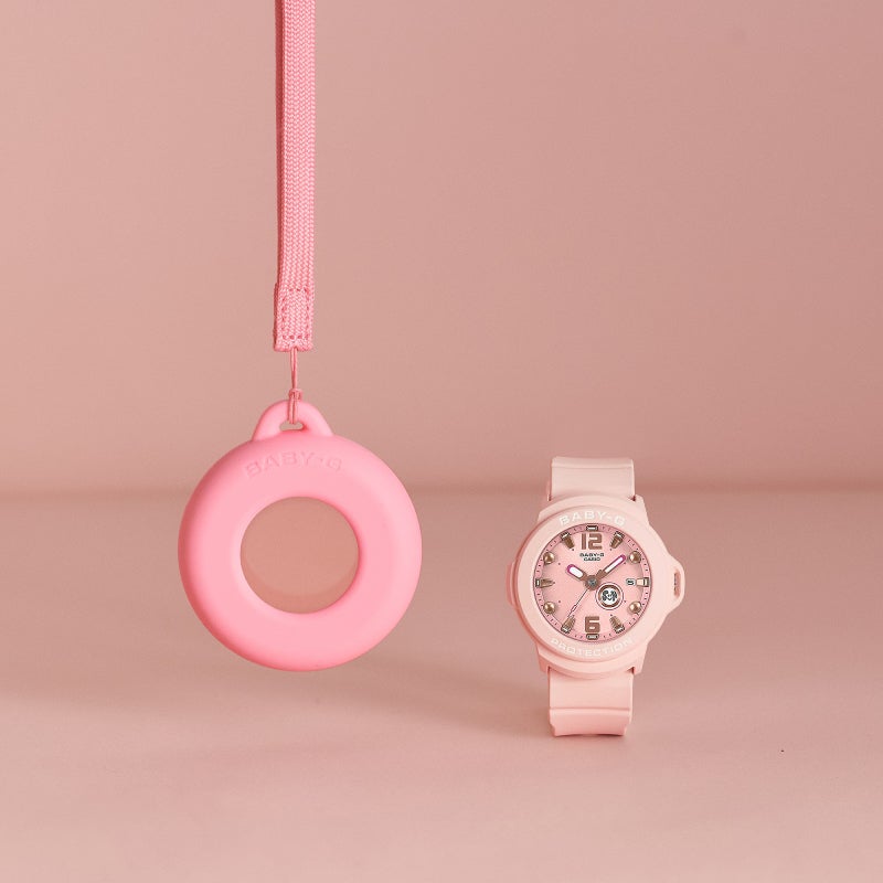BABY-G BABY-G+PLUS BGA-15 Series ベビージー ベイビージープラス BGA-15K-4AJR