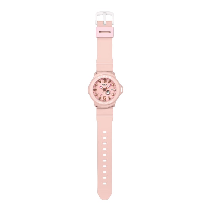 BABY-G BABY-G+PLUS BGA-15 Series ベビージー ベイビージープラス BGA-15K-4AJR