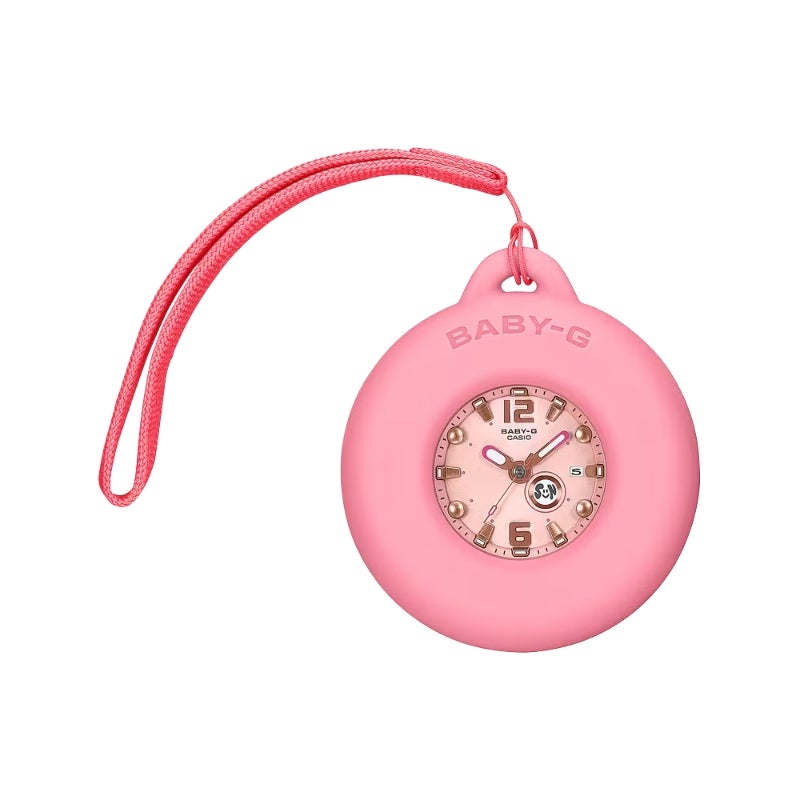 BABY-G BABY-G+PLUS BGA-15 Series ベビージー ベイビージープラス BGA-15K-4AJR