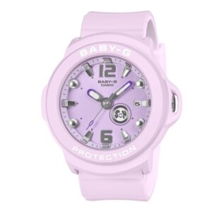 BABY-G BABY-G+PLUS BGA-15 Series ベビージー ベイビージープラス BGA-15K-6AJR