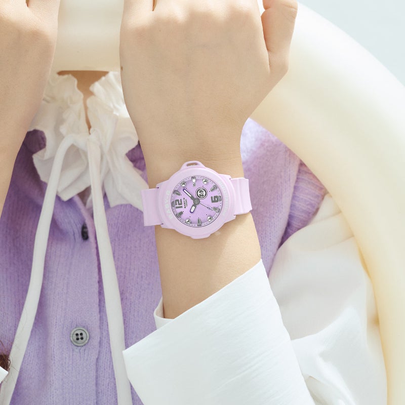 BABY-G BABY-G+PLUS BGA-15 Series ベビージー ベイビージープラス BGA-15K-6AJR