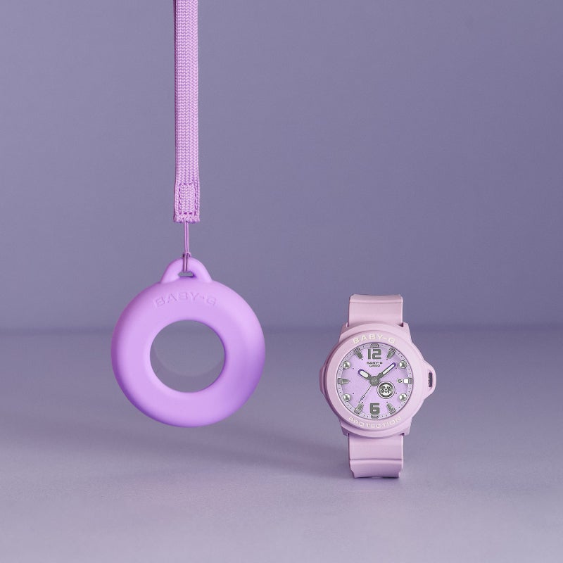 BABY-G BABY-G+PLUS BGA-15 Series ベビージー ベイビージープラス BGA-15K-6AJR