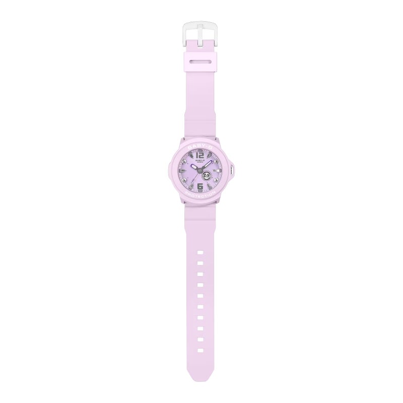BABY-G BABY-G+PLUS BGA-15 Series ベビージー ベイビージープラス BGA-15K-6AJR
