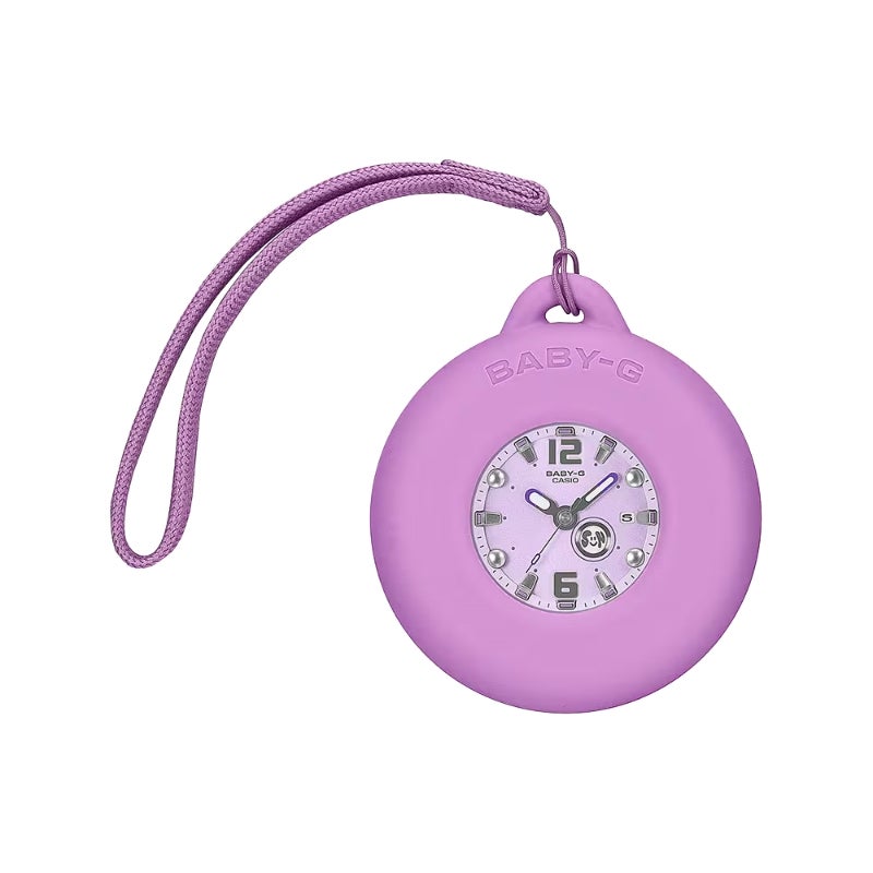 BABY-G BABY-G+PLUS BGA-15 Series ベビージー ベイビージープラス BGA-15K-6AJR