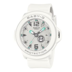 BABY-G BABY-G+PLUS BGA-15 Series ベビージー ベイビージープラス BGA-15K-7AJR