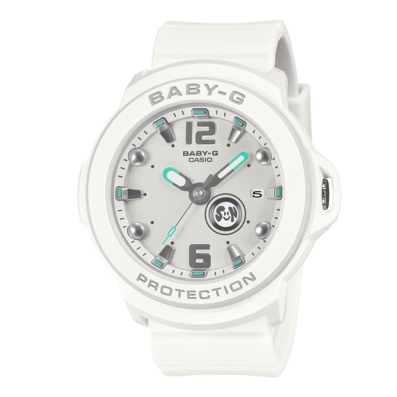 BABY-G BABY-G+PLUS BGA-15 Series ベビージー ベイビージープラス BGA-15K-7AJR