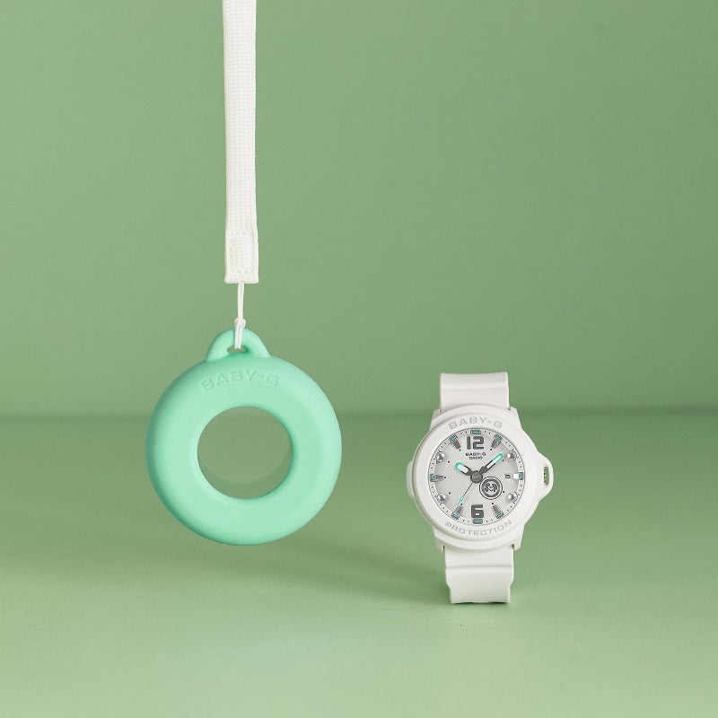 BABY-G BABY-G+PLUS BGA-15 Series ベビージー ベイビージープラス BGA-15K-7AJR
