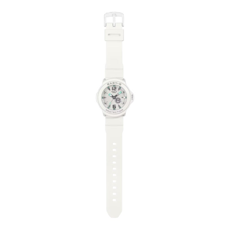 BABY-G BABY-G+PLUS BGA-15 Series ベビージー ベイビージープラス BGA-15K-7AJR