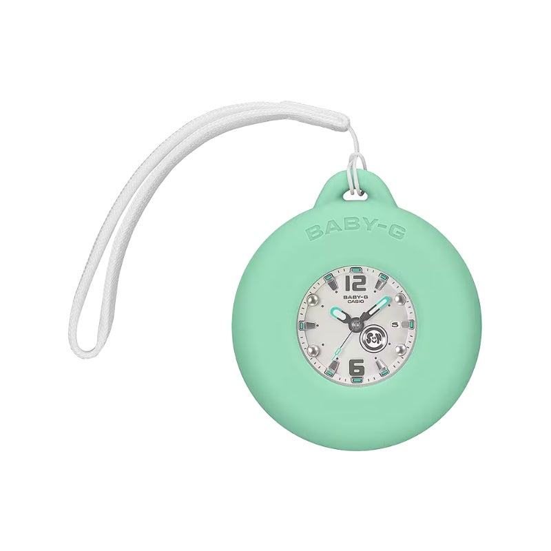 BABY-G BABY-G+PLUS BGA-15 Series ベビージー ベイビージープラス BGA-15K-7AJR