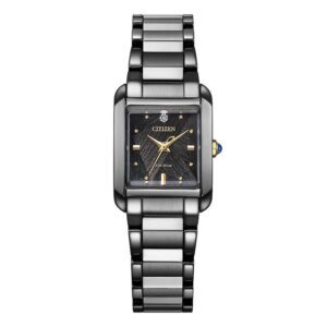 CITIZEN CITIZEN L SQUARE Collection シチズン シチズン エル スクエア コレクション EW5636-55E