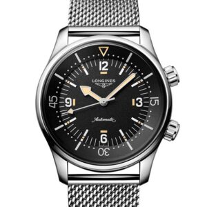 LONGINES LEGEND DIVER 59 ロンジン レジェンドダイバー 59 L3.795.4.59.9